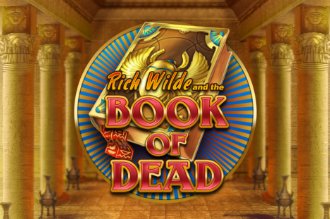 dbbet book of dead