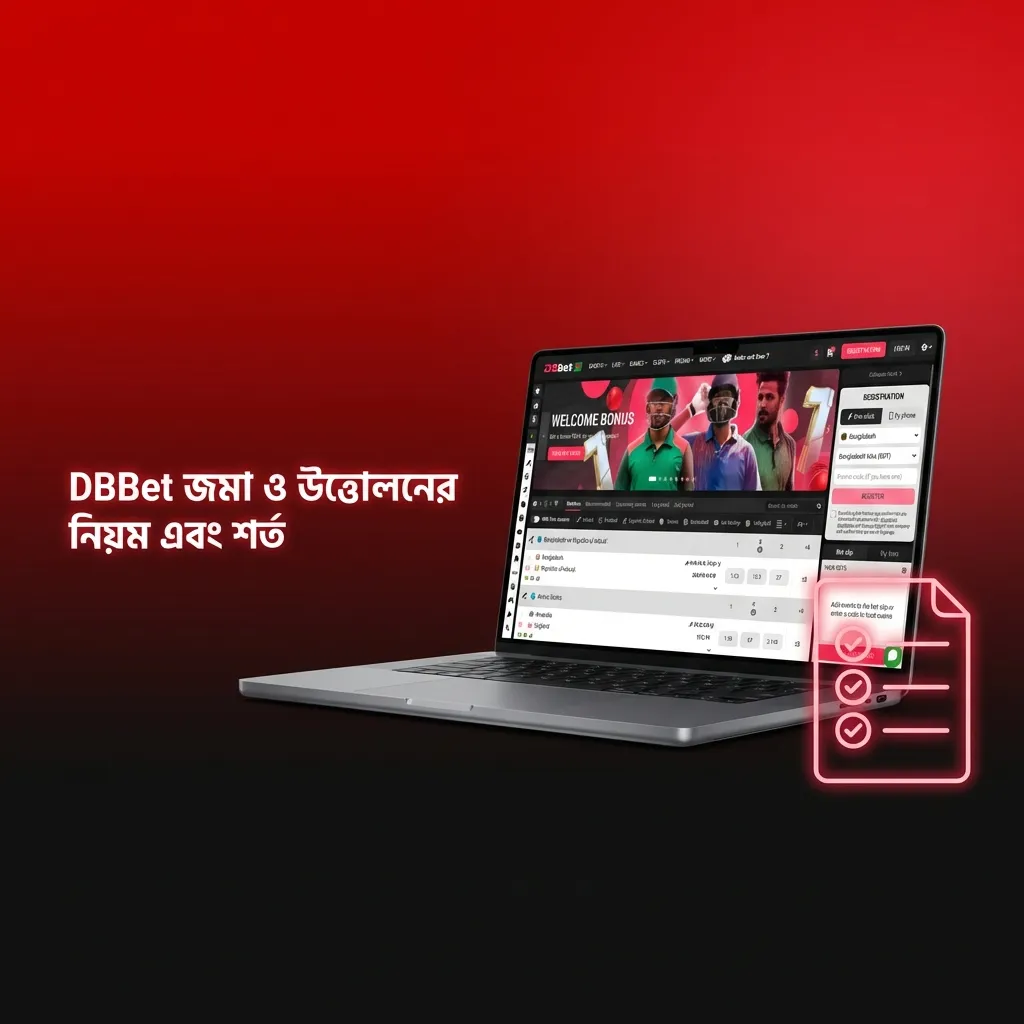 বাংলা অনলাইন ক্যাসিনো বোনাস ওয়েজারিং শর্ত, টার্নওভার, গেম অবদান ও উত্তোলন নিয়মের ব্যাখ্যাসহ ইনফোগ্রাফিক