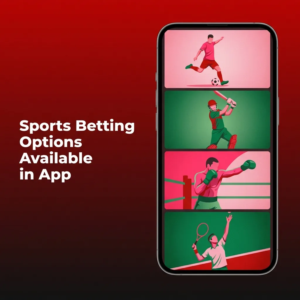 DBBet iOS app screen showing betting options for cricket, football, kabaddi, esports and more, with filters for leagues and time