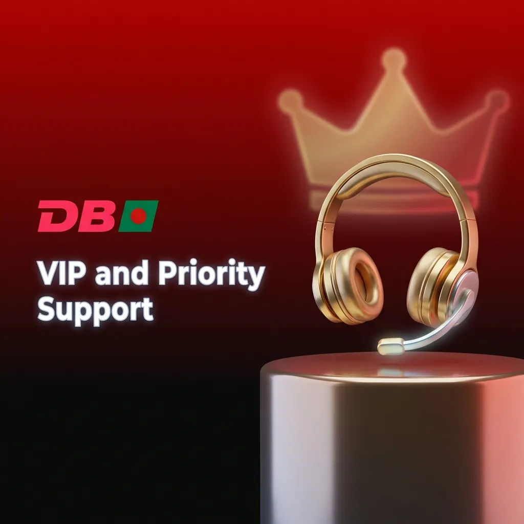 VIP player chatting with dedicated DBBet support agent on laptop, highlighting priority customer service and fast assistance
