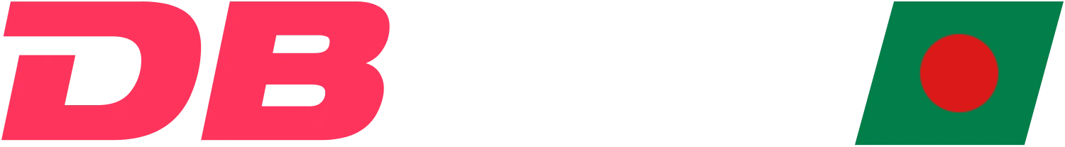 DBbet bd logo