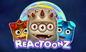 dbbet reactoonz