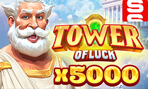 dbbet tower of luck
